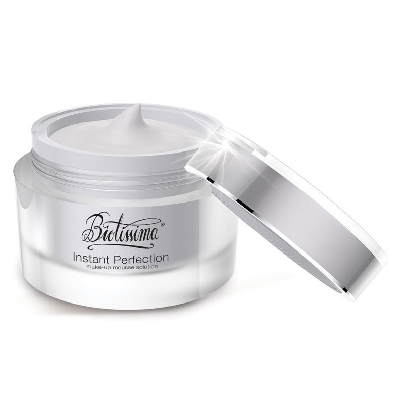 Primer, Instant Perfection, cu ulei de argan și luminița nopții BIO